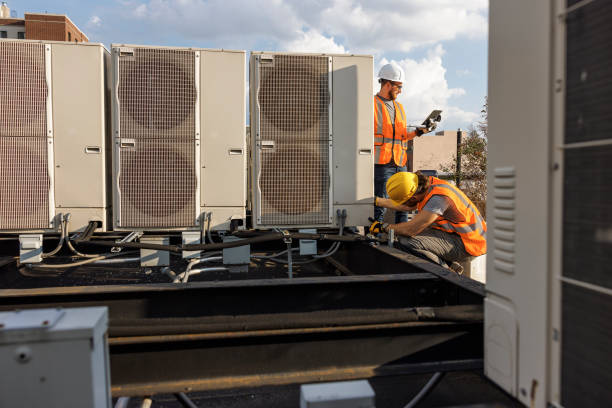 Best HVAC Installation Services  in West Orange, TX