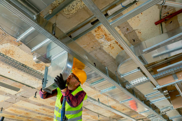 Best HVAC Companies Near Me  in West Orange, TX