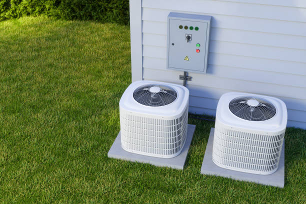 Best Residential HVAC Services  in West Orange, TX