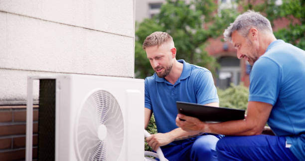 West Orange, TX HVAC Company