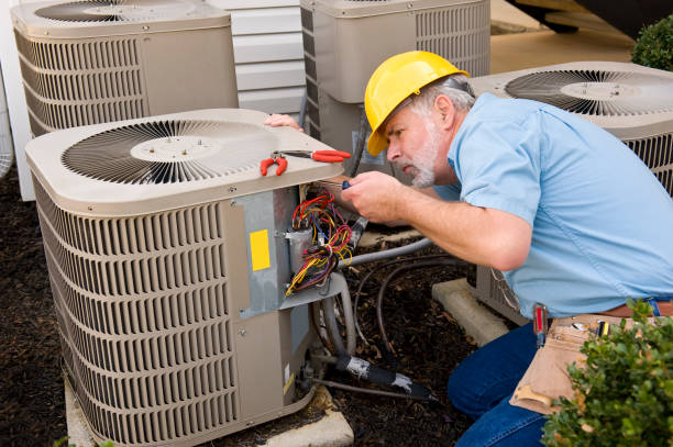 Best Affordable Air Conditioning Repair  in West Orange, TX