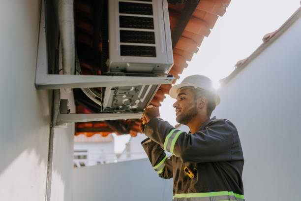 Local HVAC Companies in West Orange, TX